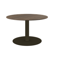 Olive Halo Coffee Table